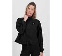 Sudadera Puma - Negro - Sudadera Cremallera Mujer talla S