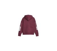 Sudadera puma power colorblock mujer XS