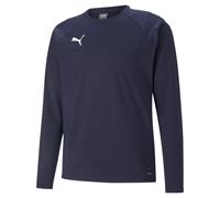 Sudadera Puma Teamliga M