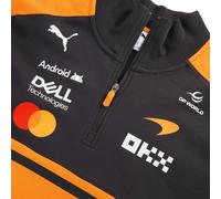 Sudadera PUMA x McLAREN RACING Replica para hombre, Accesoiros, Naranja, XS XS