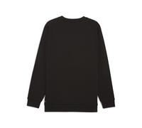 Sudadera PUMATECH Relaxed para hombre, Ropa, Negro, XXL XXL