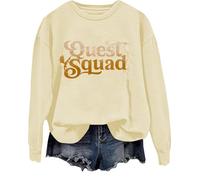 Sudadera Quest Squad, camisa Quest Squad, camisa Onyx Storm, camisa Quarta Ala, Sudadera Basgiath War College, Khika, M