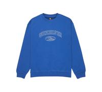 Sudadera Quiksilver New Iconic Crew M