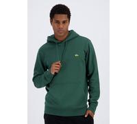 Sudadera Quiksilver - Verde - Sudadera Hombre talla S