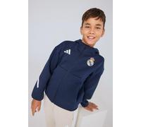 Sudadera R. Madrid Pre 25/26 - Azul - Jr talla 12