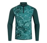 SUDADERA - R- NATURE JOMA VERDE TURQUESA HOMBRE 105124-3465