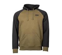 Sudadera Raglan Nash Make It Happen