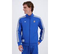 Sudadera Real Madrid 25/26 - Azul - Sudadera Fútbol Hombre MKP talla XL