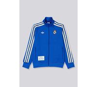 Sudadera Real Madrid 25/26 - Azul - Sudadera Fútbol Junior talla 12