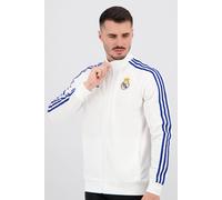 Sudadera Real Madrid - Blanco - Sudadera Hombre talla L