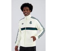 Sudadera Real Madrid CF 26/27 - Arena - Fútbol Hombre MKP talla XS