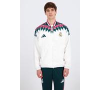 Sudadera Real Madrid CF 26/27 Hombre MKP talla S