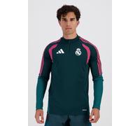 Sudadera Real Madrid CF 26/27 Hombre talla S