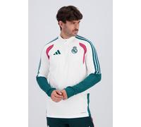 Sudadera Real Madrid CF 26/27 Hombre talla XL