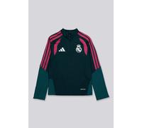 Sudadera Real Madrid CF 26/27 Junior Lima MKP talla 14