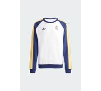 Sudadera Real Madrid Originals Crew adidas MKP