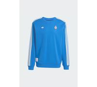 Sudadera Real Madrid Terrace Icons adidas MKP
