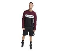 Sudadera Reebok Classic Linear XS Male
