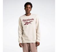 Sudadera Reebok Identity Logo - M
