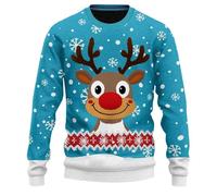 Sudadera Reflejante Hombre Jerséis Vestir Mejores Pareja Marrones Snow Manga Extragrande Descuentos Pastel Completa Fleece Gamer Multicolor Reflejante Étnica Rollo Masculinas Chicos Tacticas