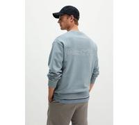 Sudadera relajada Black Pepper 3XL