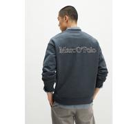 Sudadera relajada Peppercorn Grey S
