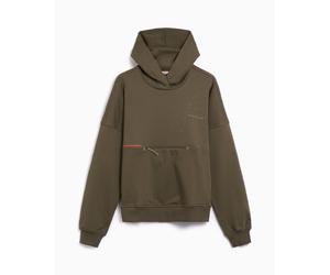 Sudadera Relaxed adidas Performance x H.Koumori Unisex Verde M