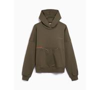 Sudadera Relaxed adidas Performance x H.Koumori Unisex Verde XS