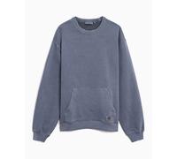 Sudadera Relaxed Carhartt WIP Torion para hombre Azul S