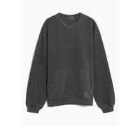Sudadera Relaxed Carhartt WIP Torion para hombre Gris L