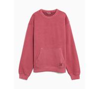 Sudadera Relaxed Carhartt WIP Torion para hombre Rojo XL