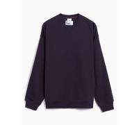 Sudadera Relaxed Nike Wool Classics Unisex Azul XS