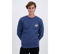 Sudadera rip curl staple crew hombre azul marino XL