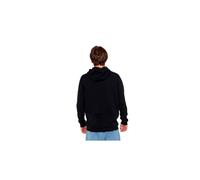Sudadera rip curl down the line hood hombre negro L