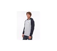 Sudadera rip curl embroid hooded zip thru hombre grey S
