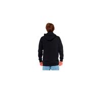 Sudadera rip curl horizon zip thru hood hombre negro S