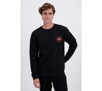 Sudadera Rip Curl - Negro - Sudadera Hombre talla L