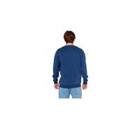 Sudadera rip curl staple crew hombre azul marino M