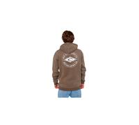 Sudadera rip curl staple hood hombre rock XL