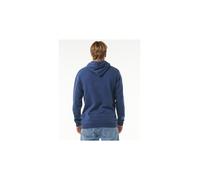 Sudadera rip curl stapler hood hombre azul XL