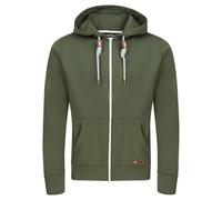 Sudadera Riverso Para Hombre Con Capucha Y Cremallera Regular Fit RIVTHILO