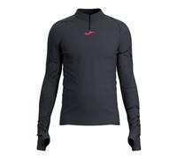 Sudadera running gris Joma gris hombre