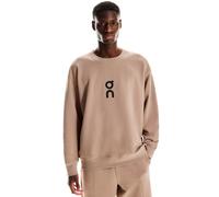 Sudadera Running_Hombre_ON Club Crew M - L