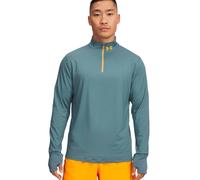Sudadera Running_Hombre_UNDER ARMOUR Qualifier Run 1/4 Zip - M