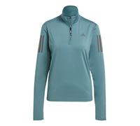 Sudadera Running_Mujer_ADIDAS Own The Run B Half Zip - L