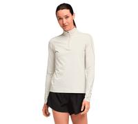 Sudadera Running_Mujer_HOKA Glide Tech Quartzip - M