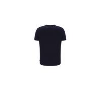 Sudadera russell amt a40011 navy hombre L