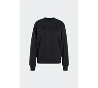 ADIDAS SPORTSWEAR Camiseta deportiva 'Seasonal Essentials' negro MxTallas normales EUR