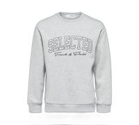 Sudadera Selected Slhrelaxwelter M