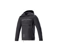 Sudadera Sherpa Alpinestars 4208123-1119-S Negra
